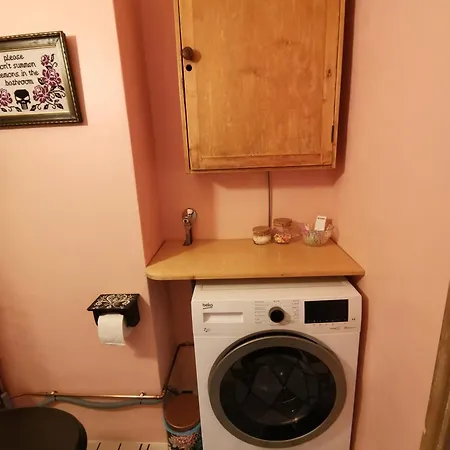 Apartment Art *