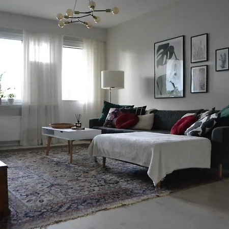 Apartment G46 Next To The Center And Ski *