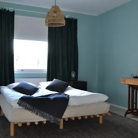 Apartment G46 Next To The Center And Ski Rovaniemi