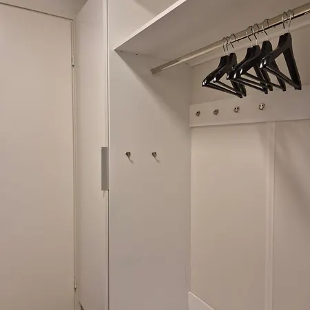 Apartment - Sauna - Modern Design