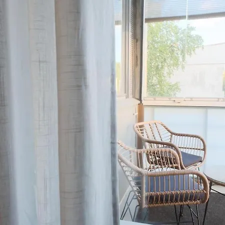 Happily In Center Apartment Rovaniemi
