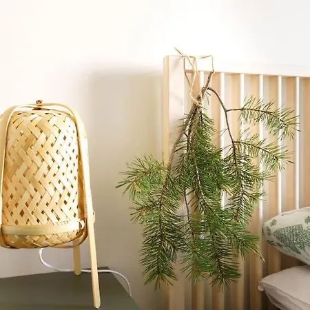 Boreal Forest Uittomestari Apartment Rovaniemi
