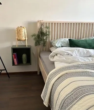 Boreal Forest Uittomestari Apartment Rovaniemi