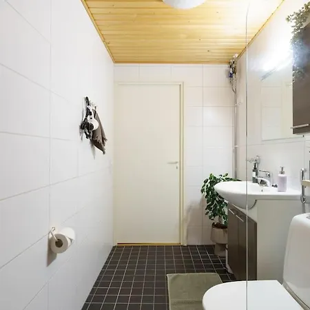Apartment Boreal Forest Uittomestari