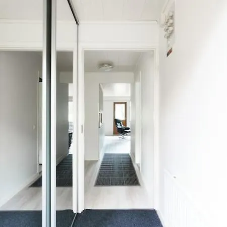 Terraced House With One Bedroom, Close To Santapark, Apartment