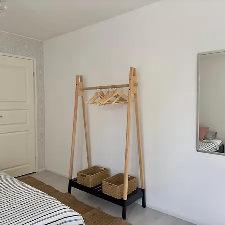 Apartment Arctic Serenity Rovaniemi