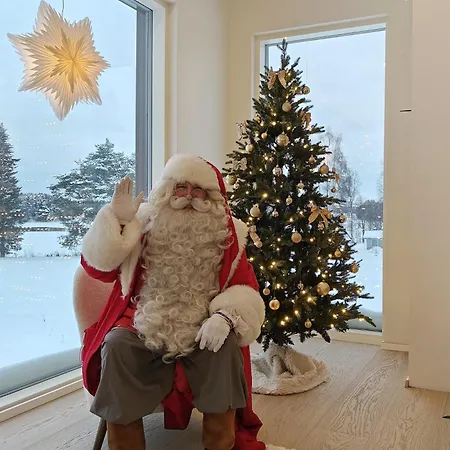 Lapland Arctic Pousada *