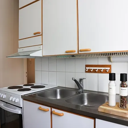 Cozy By Booklapland Apartment Rovaniemi