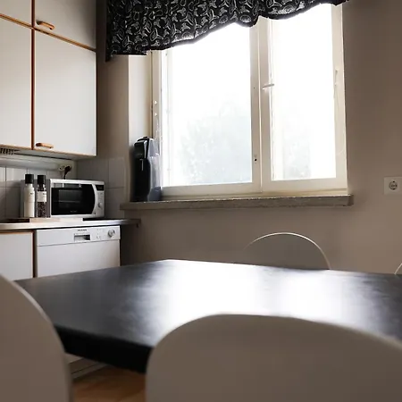 Cozy By Booklapland Apartment Rovaniemi