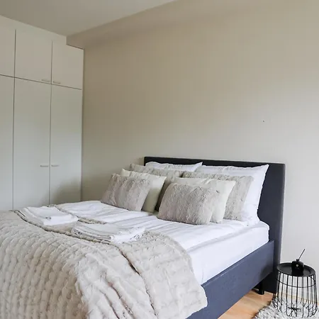 Cozy By Booklapland Apartment