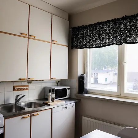 Apartment Cozy By Booklapland *