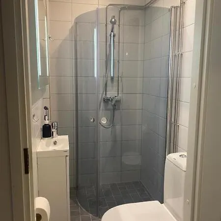 Apartment Piilo Rovaniemi