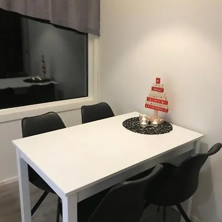 Apartment Piilo *
