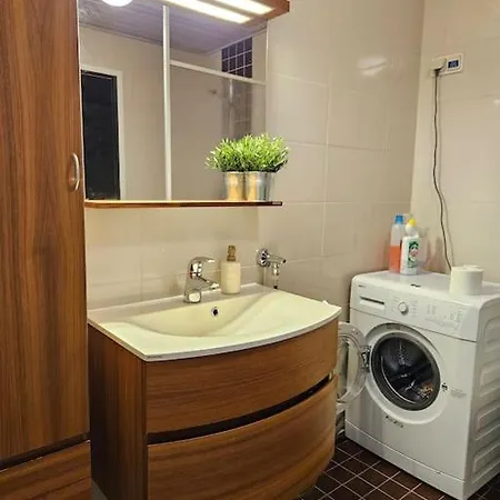 Apartment Purupihka, Free Parking And Sauna Rovaniemi