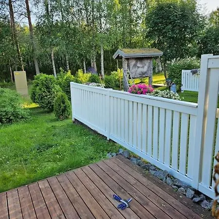 Purupihka, Free Parking And Sauna Apartment Rovaniemi