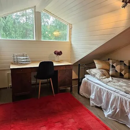 Apartment Purupihka, Free Parking And Sauna