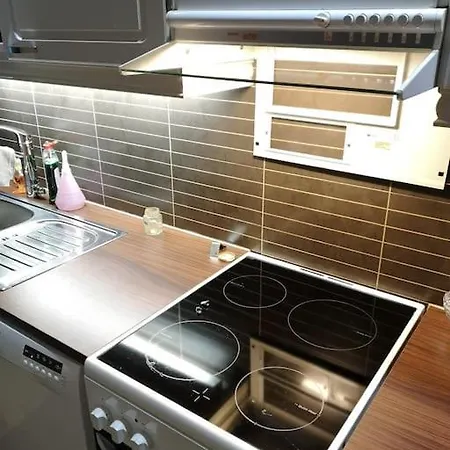 Apartment Purupihka, Free Parking And Sauna *