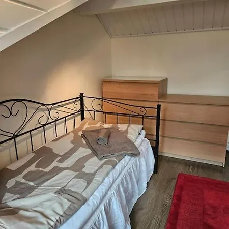Apartment Purupihka, Free Parking And Sauna *