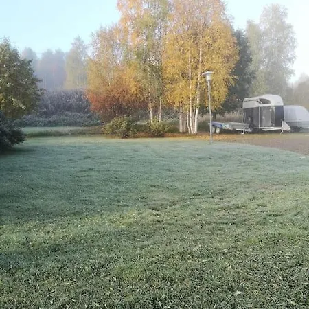 Apartment Purupihka, Free Parking And Sauna