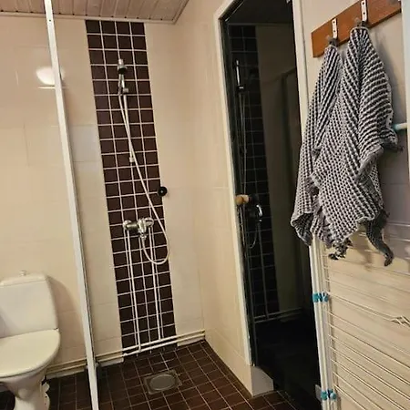 Apartment Purupihka, Free Parking And Sauna *