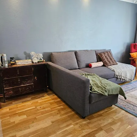 Apartment Purupihka, Free Parking And Sauna *