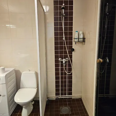 Apartment Purupihka, Free Parking And Sauna