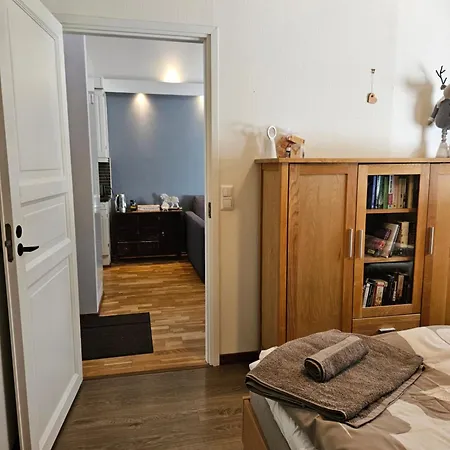Apartment Purupihka, Free Parking And Sauna Rovaniemi