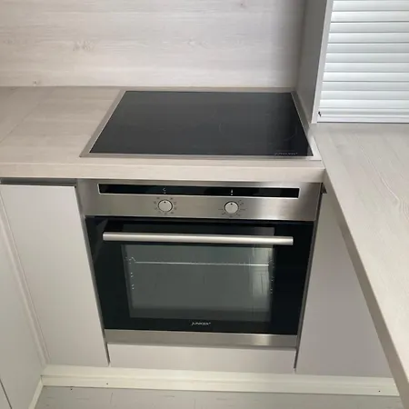 Center Apartment
