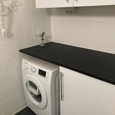 Center Apartment *