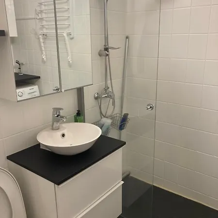 Center Apartment