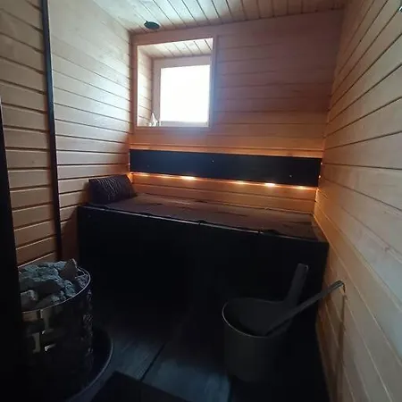 Apartment Viihtyisae Huoneisto Keskustassa