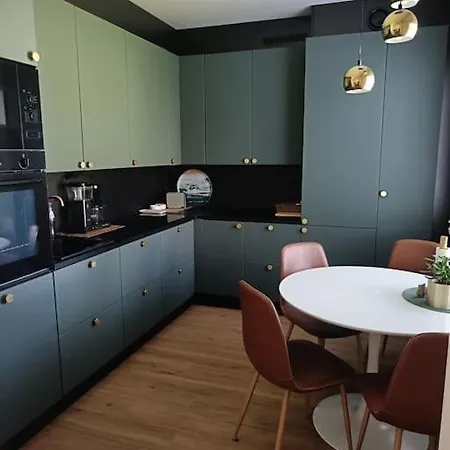 Apartment Viihtyisae Huoneisto Keskustassa *