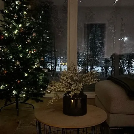 Kataja Rovaniemi