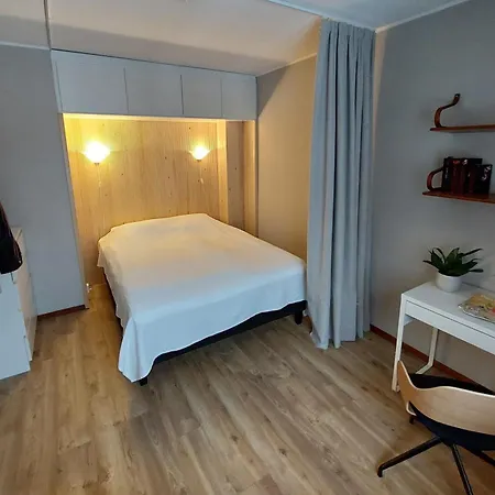 Apartment Traveller's Nest *