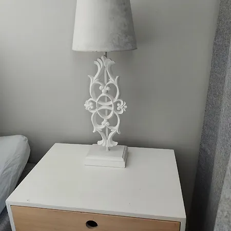 Apartment City Pearl With Own Sauna