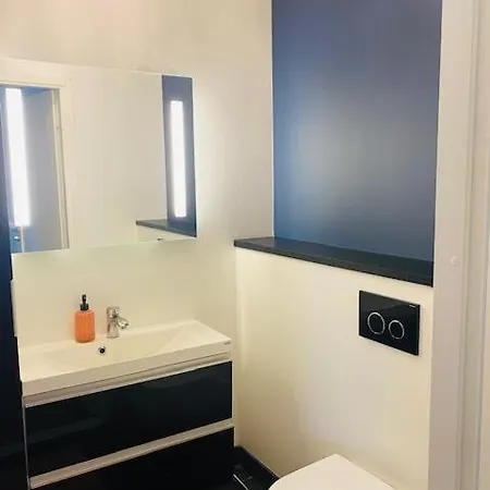 Venni Apartment Rovaniemi