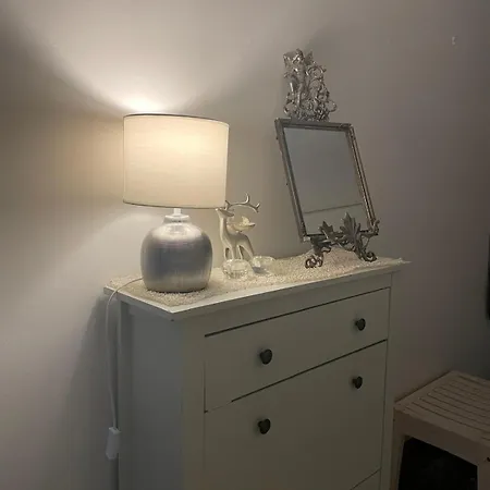 Goodnight & Good Sleep Apartment *