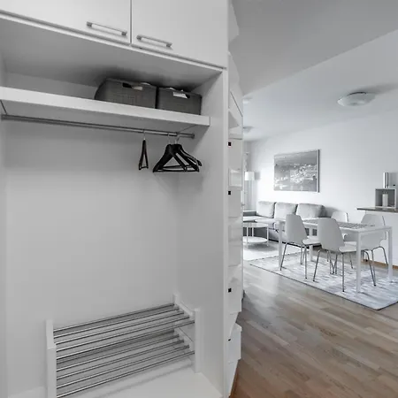 Santas Duplex In The Center Apartment