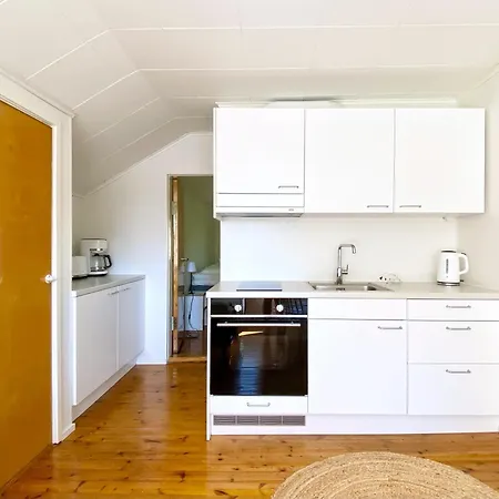 Apartment Palkinen I - Idyllic In Peaceful Area, Wifi & Free Parking