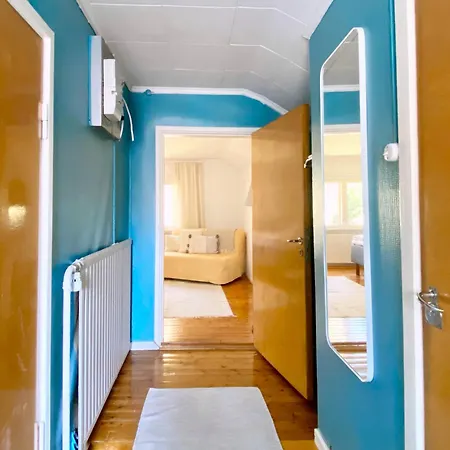 Apartment Palkinen I - Idyllic In Peaceful Area, Wifi & Free Parking