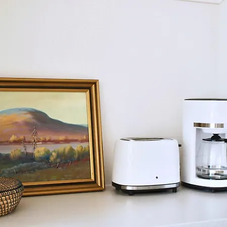 Palkinen I - Idyllic In Peaceful Area, Wifi & Free Parking Apartment Rovaniemi