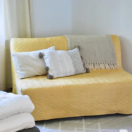 Apartment Palkinen I - Idyllic In Peaceful Area, Wifi & Free Parking Rovaniemi
