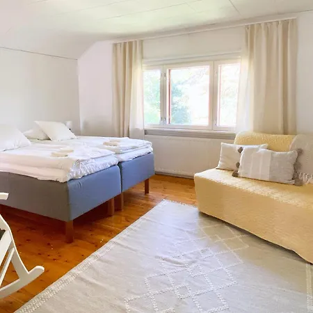 Palkinen I - Idyllic In Peaceful Area, Wifi & Free Parking Apartment