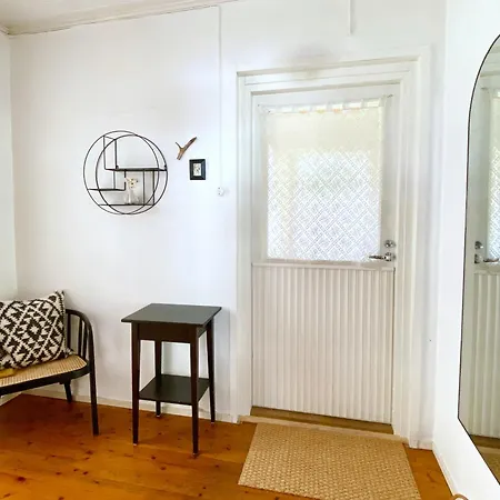 Palkinen I - Idyllic In Peaceful Area, Wifi & Free Parking Apartment Rovaniemi