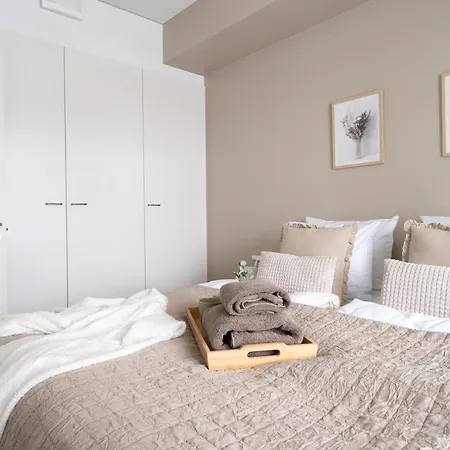 Frost Lodge, Prime Location & Free Parking Rovaniemi