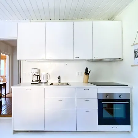 Palkinen I - Idyllic In Peaceful Area, Wifi & Free Parking Apartment