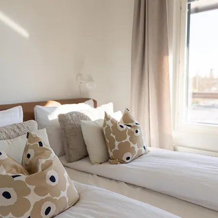 Hostit Cozy Apartment Rovaniemi
