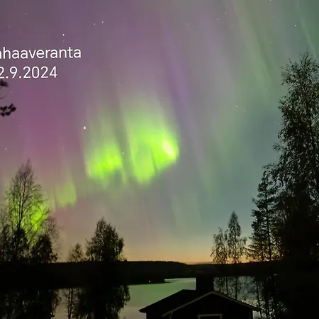 Apartment Haaveranta - Private By The Rovaniemi