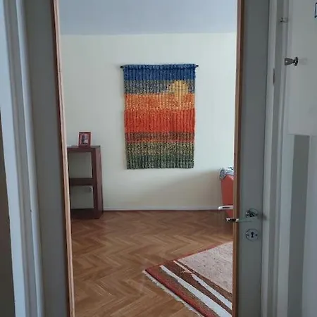 Apartment Anjala - Cozy Near Centre *