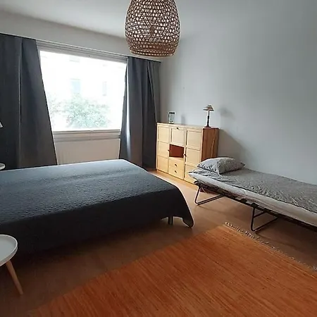 Anjala - Cozy Near Centre Apartment
